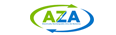 logo AZA