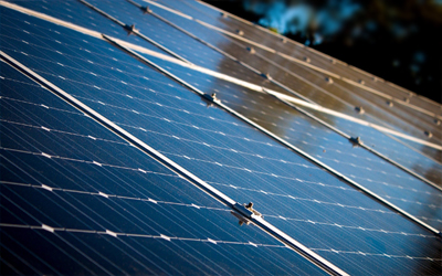Seguidores fotovoltaicos III: la propuesta XXL revolucionaria de IMEnergy, el nuevo 2V