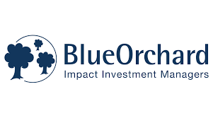 BlueOrchard