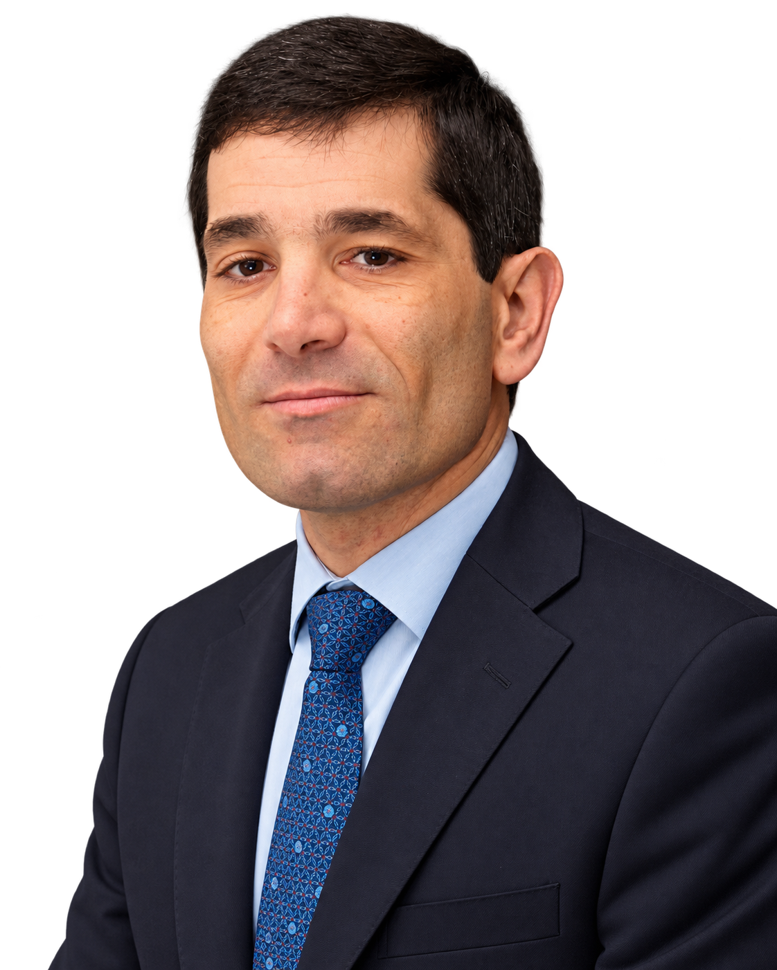 Francisco Hevia