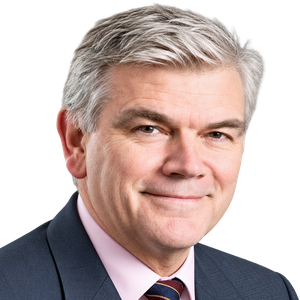 Harry Goodchild