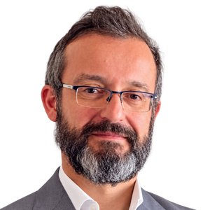 Pedro A. Fuster